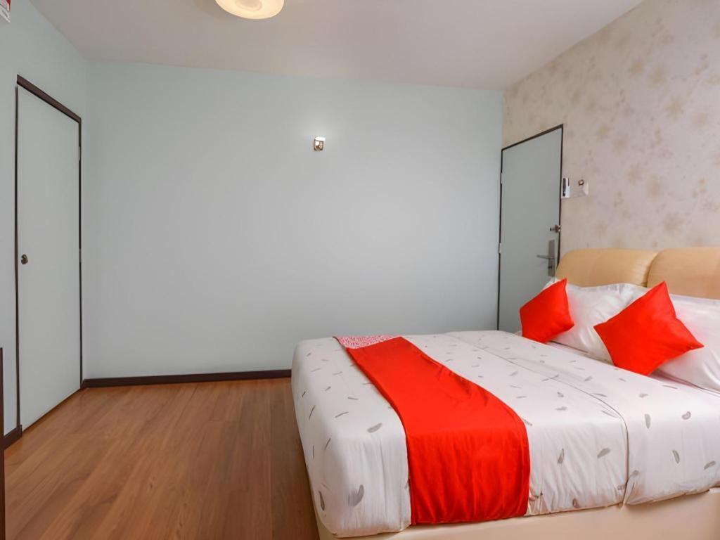 Grand Ct Hotel Malacca Extérieur photo