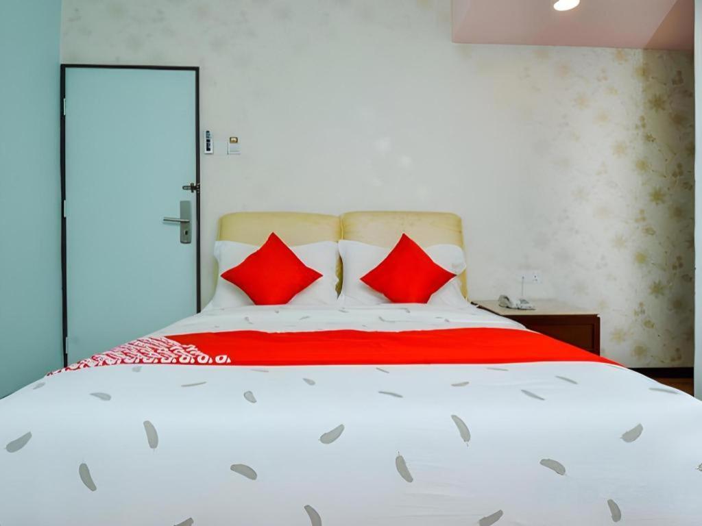 Grand Ct Hotel Malacca Extérieur photo