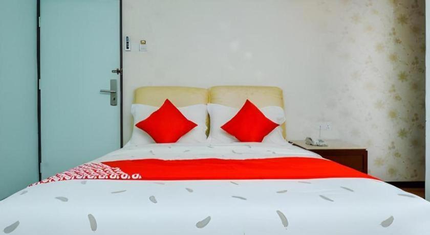 Grand Ct Hotel Malacca Extérieur photo