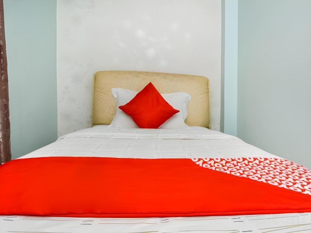 Grand Ct Hotel Malacca Extérieur photo