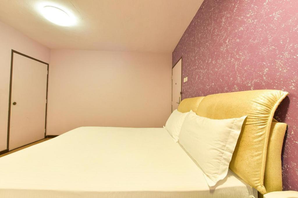 Grand Ct Hotel Malacca Extérieur photo